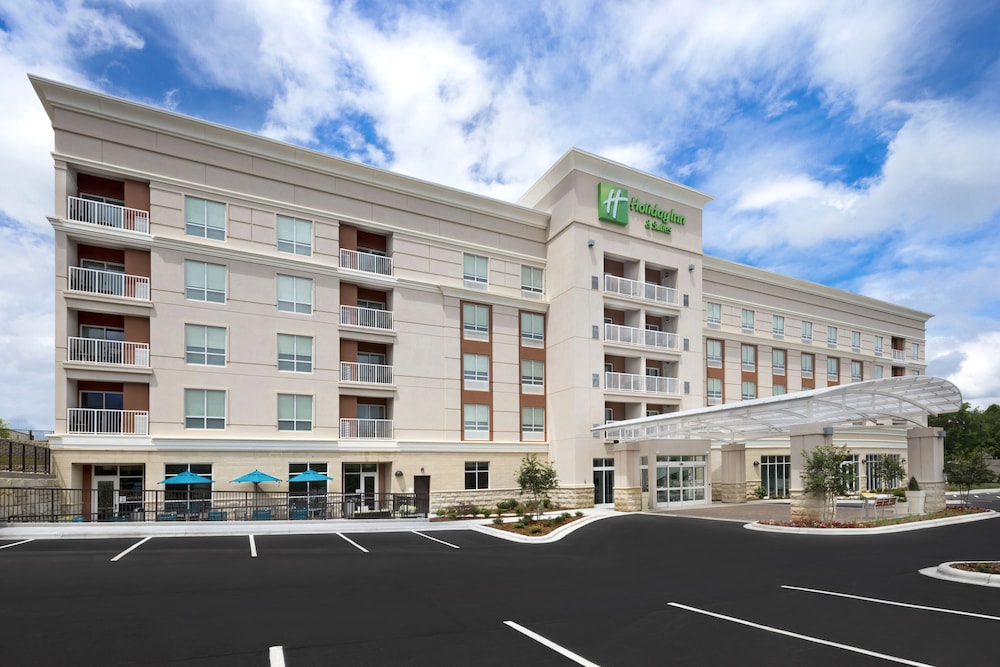 holiday inn and suites arden asheville airport by ihg