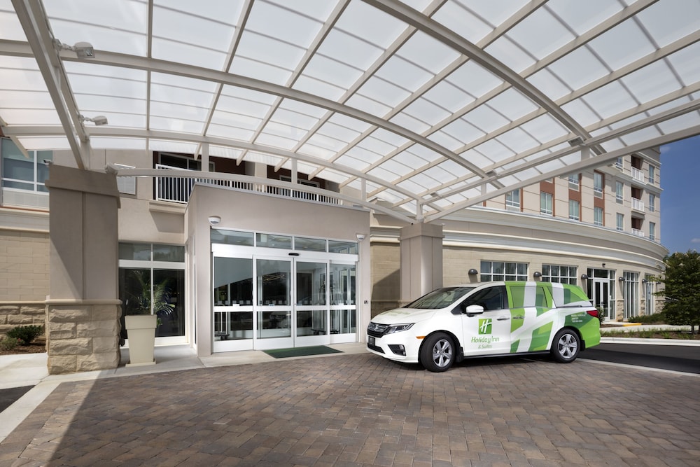 holiday inn and suites arden asheville airport by ihg