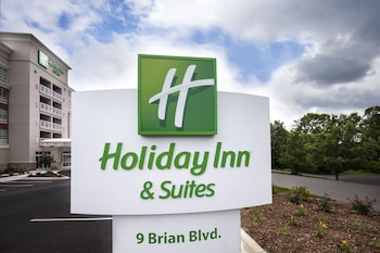 Holiday Inn & Suites Arden - Asheville Airport By Ihg,Asheville>>Arden,3 star