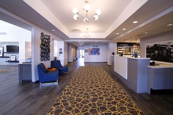 Hampton Inn & Suites Forest City,Hendersonville>>Forest City,3 star