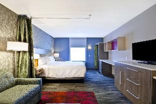 Home2 Suites By Hilton Kansas City Ku Medical Center,Gardner>>Arkansas City,3 star