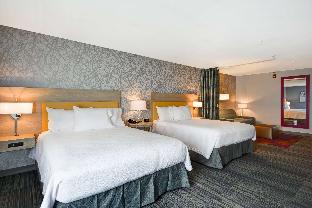 Home2 Suites By Hilton Kansas City Ku Medical Center,Gardner>>Arkansas City,3 star