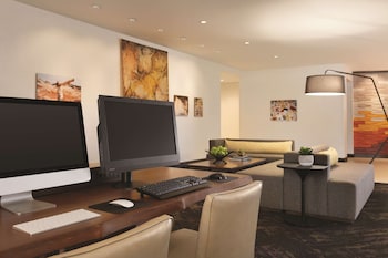 hyatt place page lake powell