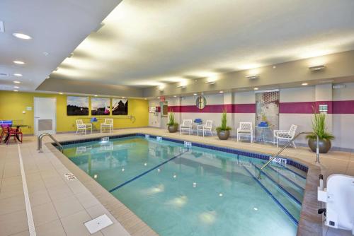 home2 suites by hilton kci airport
