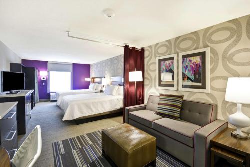 home2 suites by hilton kci airport