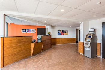 motel 6 petersburg va fort lee