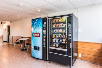 motel 6 petersburg va fort lee