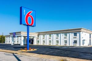 motel 6 petersburg va fort lee