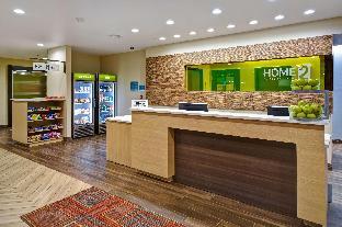 Home2 Suites By Hilton El Reno, Ok,El Reno>>Canadian,3 star