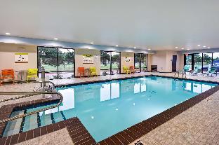 Home2 Suites By Hilton El Reno, Ok,El Reno>>Canadian,3 star