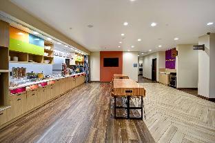 Home2 Suites By Hilton El Reno, Ok,El Reno>>Canadian,3 star