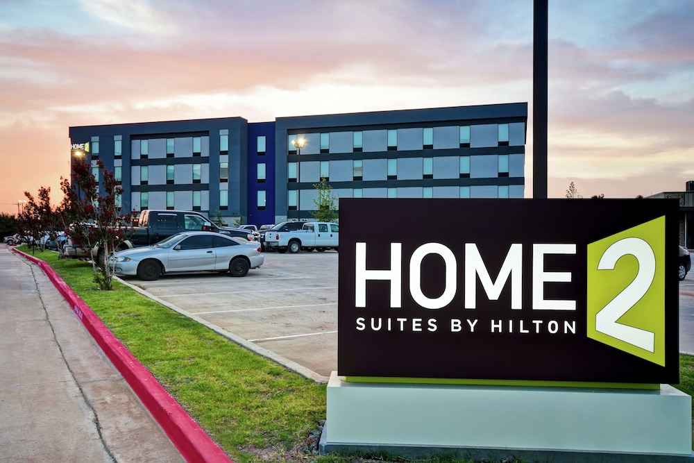 home2 suites by hilton el reno ok