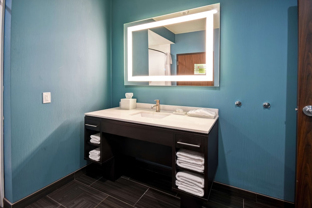 home2 suites by hilton el reno ok