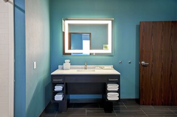 home2 suites by hilton el reno ok