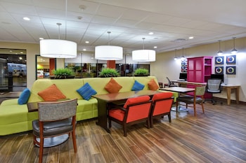 home2 suites by hilton el reno ok