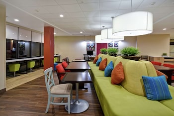 home2 suites by hilton el reno ok