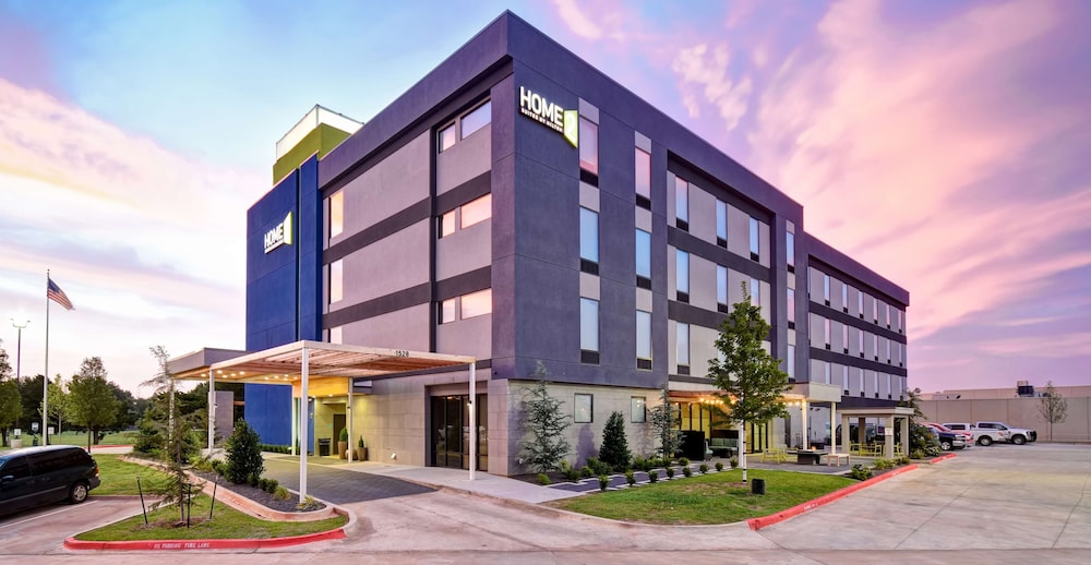 home2 suites by hilton el reno ok