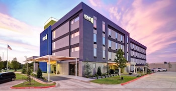 home2 suites by hilton el reno ok