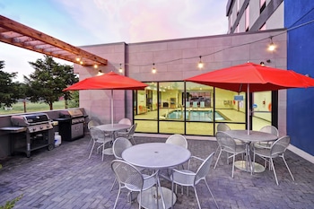 Home2 Suites By Hilton El Reno, Ok,El Reno>>Canadian,3 star