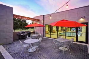 home2 suites by hilton el reno ok