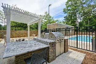 Homewood Suites By Hilton Raleigh Cary I-40,Cary>>Asbury,3 star