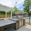homewood suites by hilton raleigh cary i 40