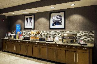 hampton inn and suites foxborough mansfield