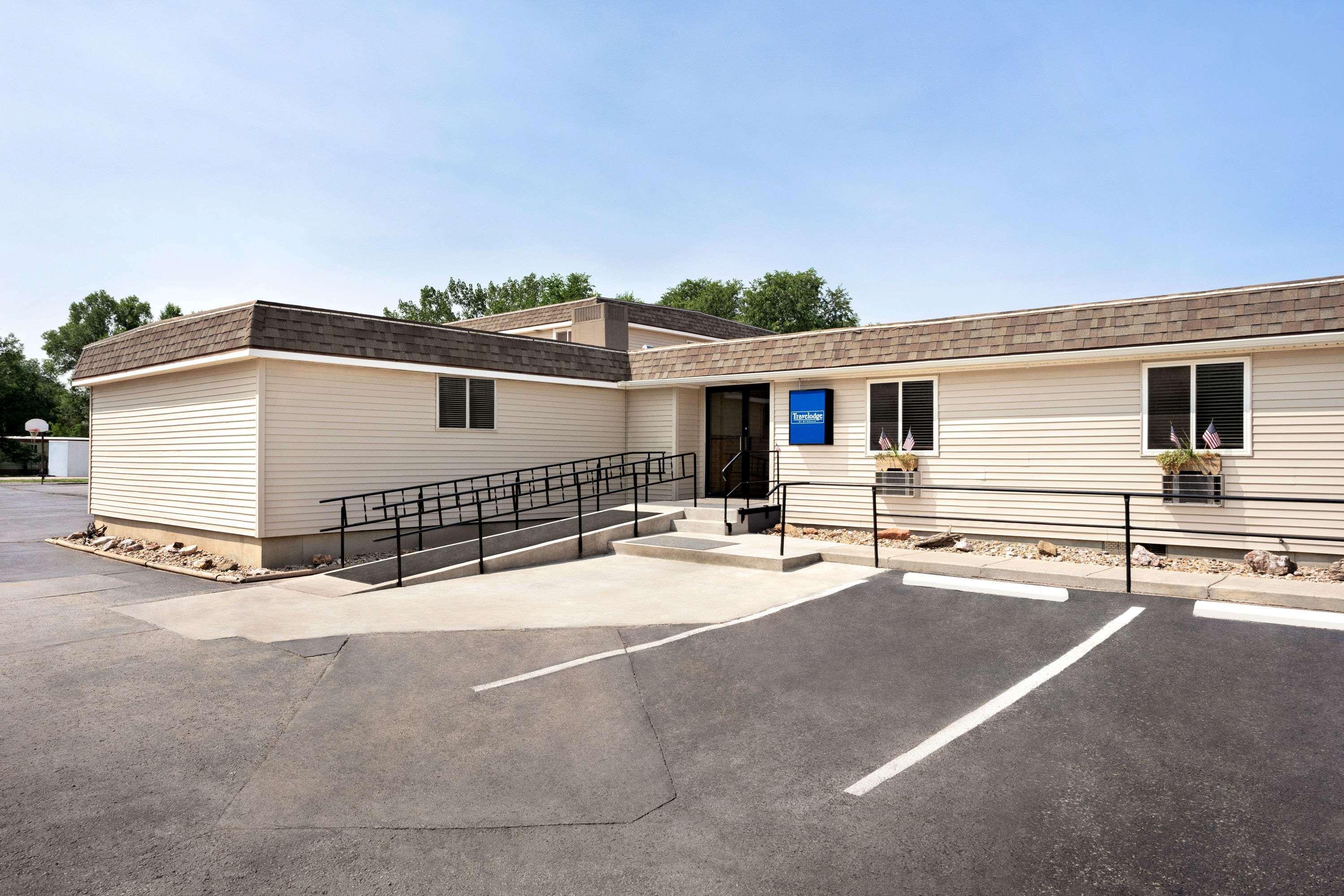 Travelodge By Wyndham Edgemont,Edgemont>>Deadwood,2 star