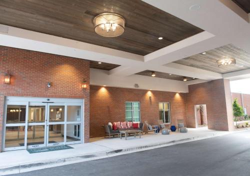 homewood suites by hilton north charleston