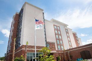 Homewood Suites By Hilton North Charleston,Goose Creek>>Charleston,3 star