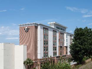 homewood suites by hilton north charleston