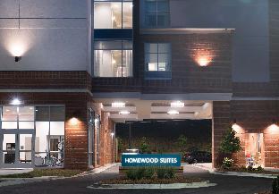 homewood suites by hilton north charleston