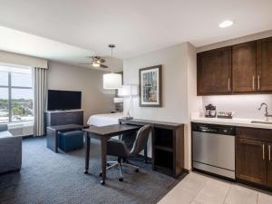 Homewood Suites By Hilton North Charleston,Goose Creek>>Charleston,3 star