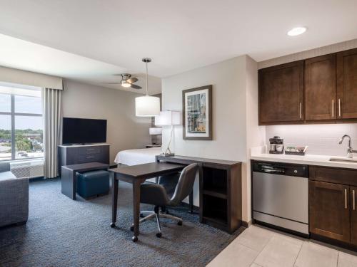 homewood suites by hilton north charleston