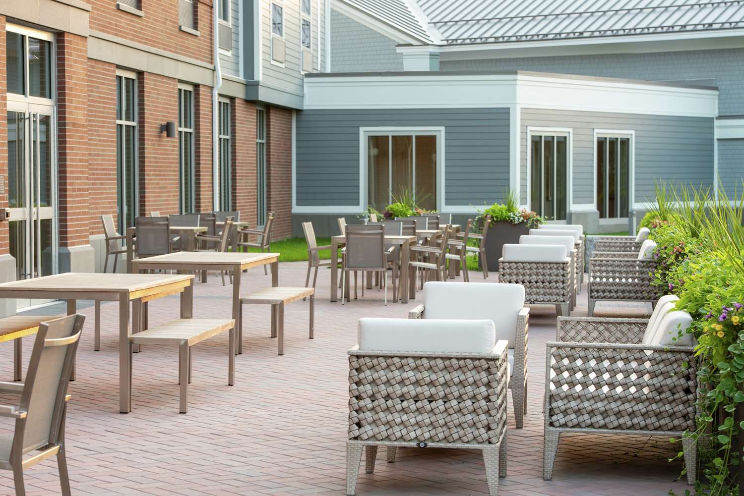 hilton garden inn hanover lebanon