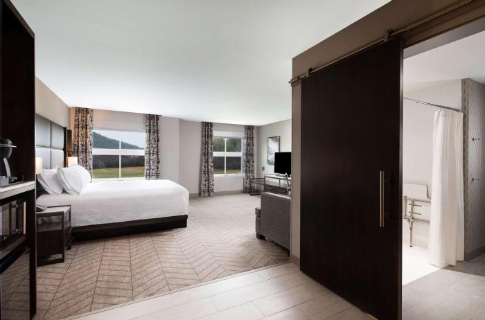 hilton garden inn hanover lebanon