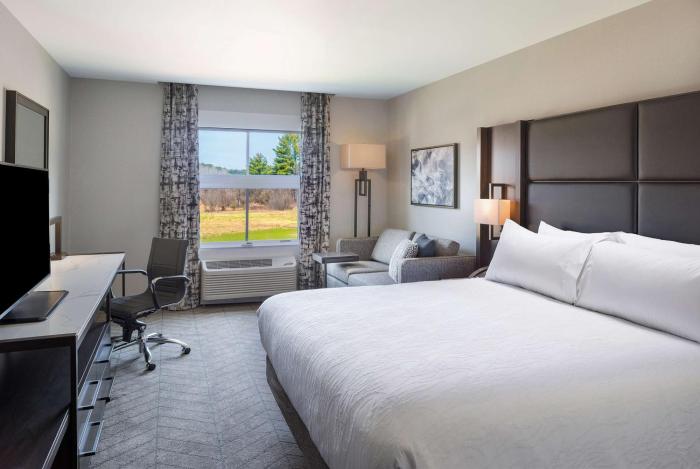 hilton garden inn hanover lebanon