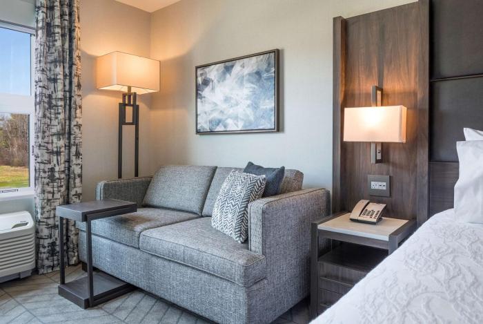 hilton garden inn hanover lebanon