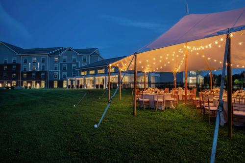 hilton garden inn hanover lebanon