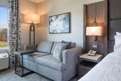 hilton garden inn hanover lebanon