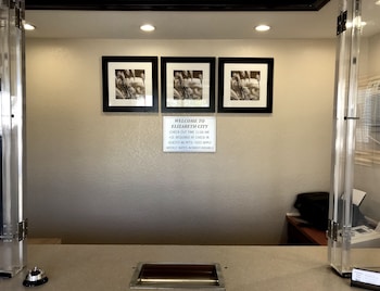 Whistling Pines - Daily & Extended Stay, Elizabeth City,Elizabeth City>>Elizabeth,2 star