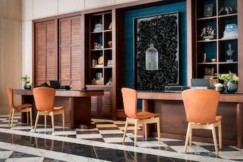 Perry Lane Hotel, A Luxury Collection Hotel, Savannah,Abercom>>Savannah,5 star