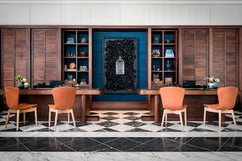Perry Lane Hotel, A Luxury Collection Hotel, Savannah,Abercom>>Savannah,5 star