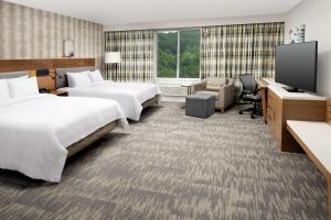 hilton garden inn westchester dobbs ferry ny