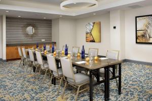 hilton garden inn westchester dobbs ferry ny