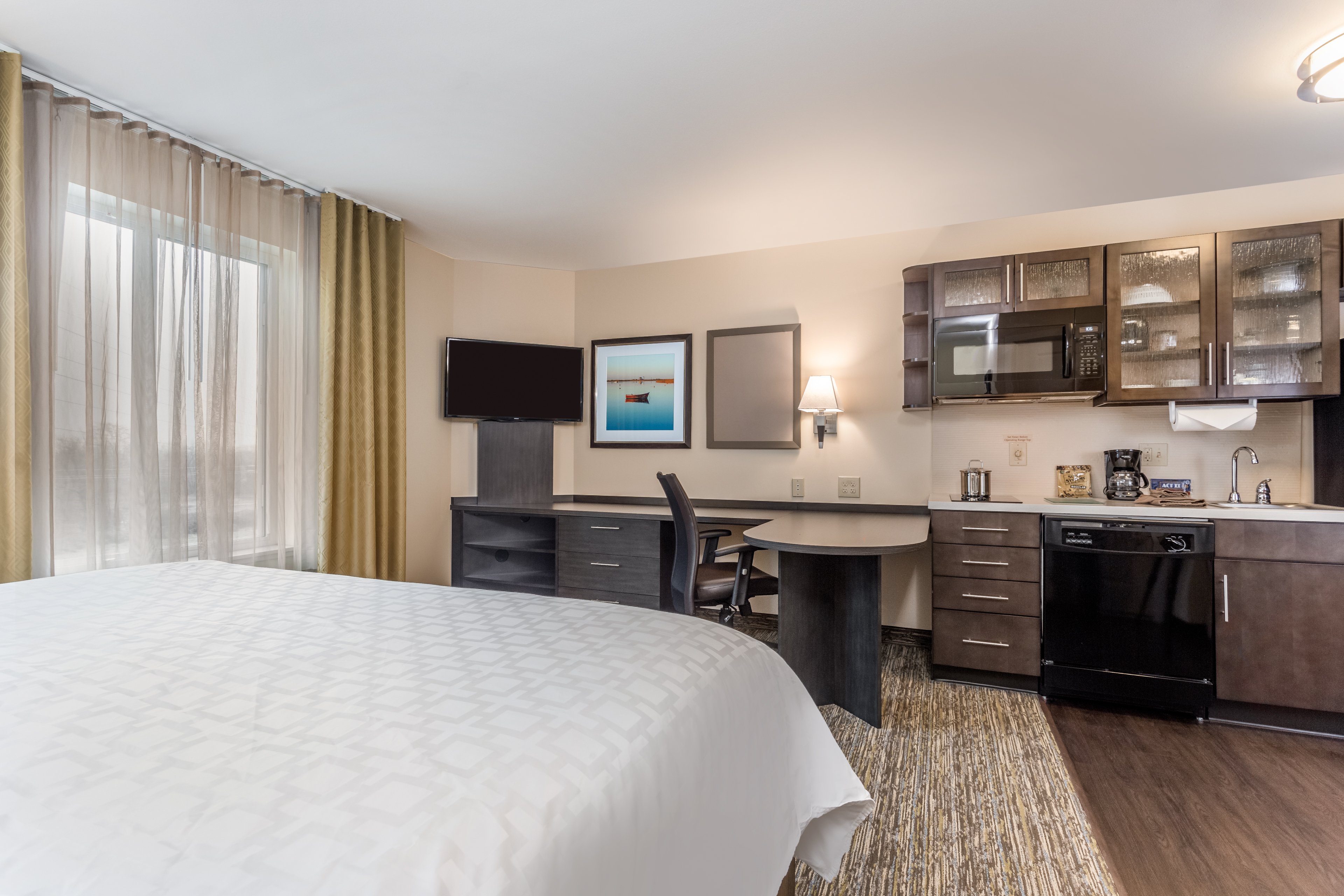 candlewood suites bensalem philadelphia area by ihg