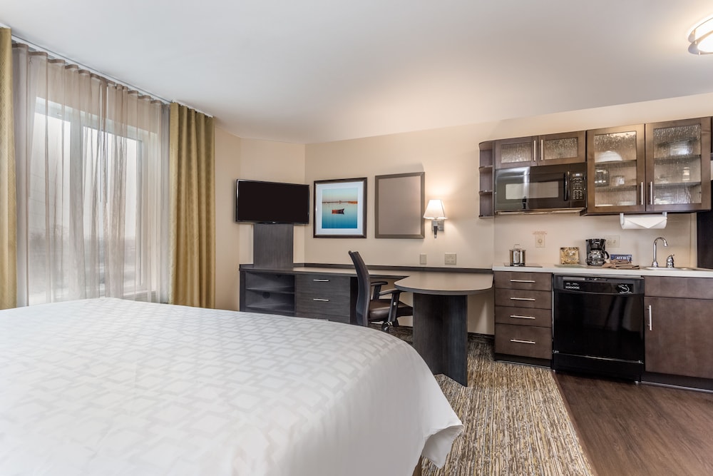 candlewood suites bensalem philadelphia area by ihg
