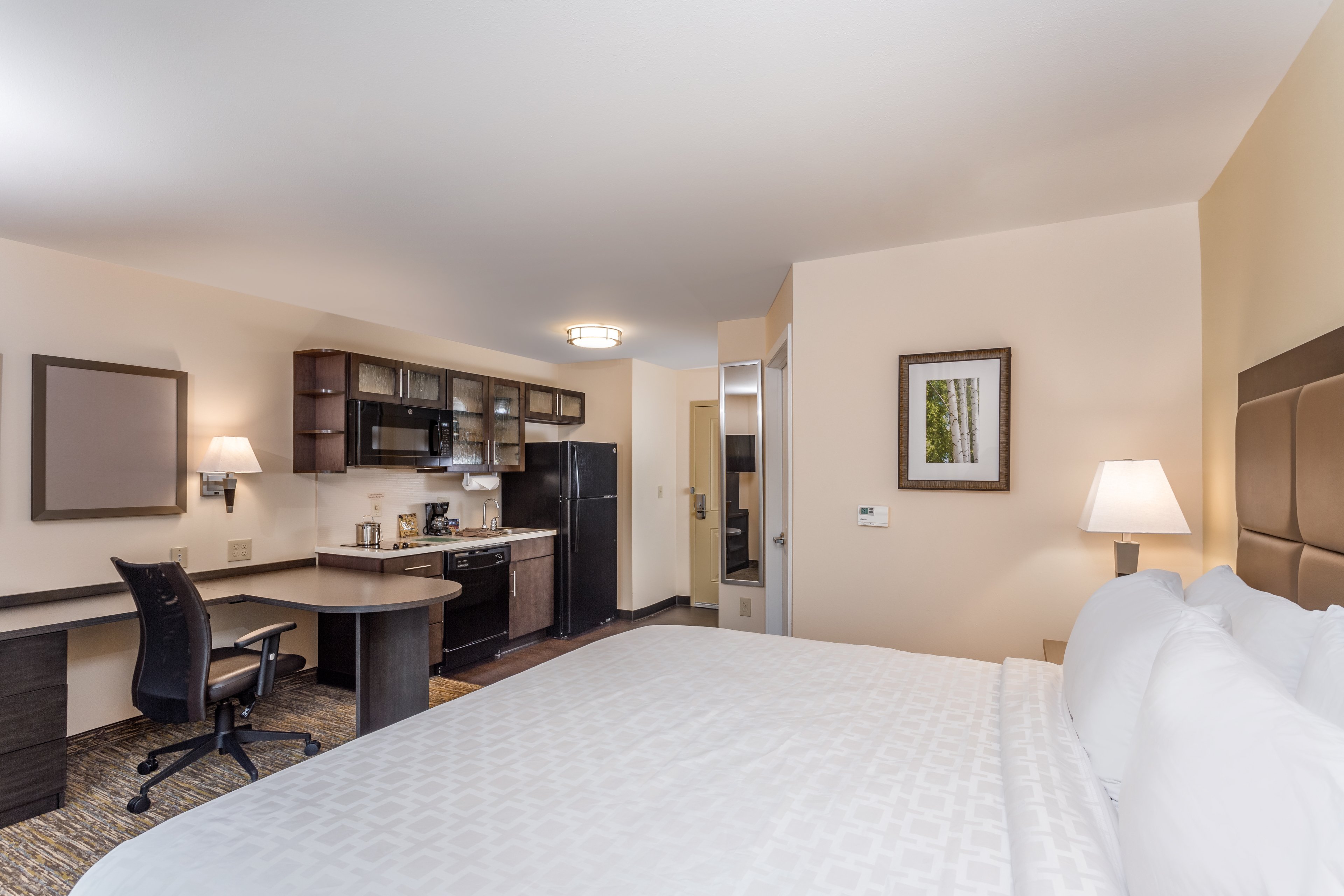 candlewood suites bensalem philadelphia area by ihg