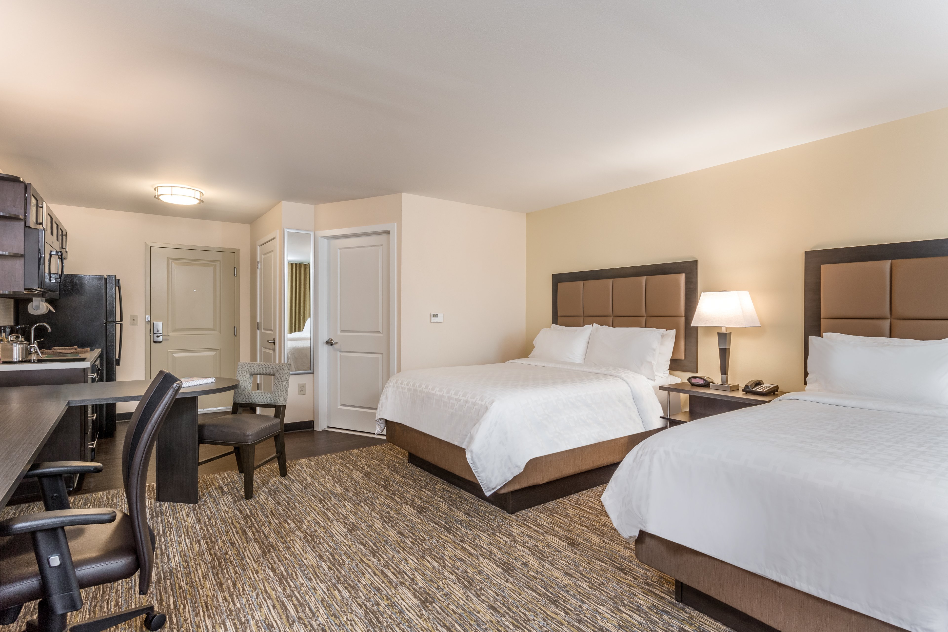 candlewood suites bensalem philadelphia area by ihg