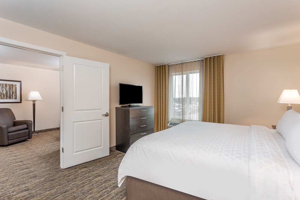 candlewood suites bensalem philadelphia area by ihg
